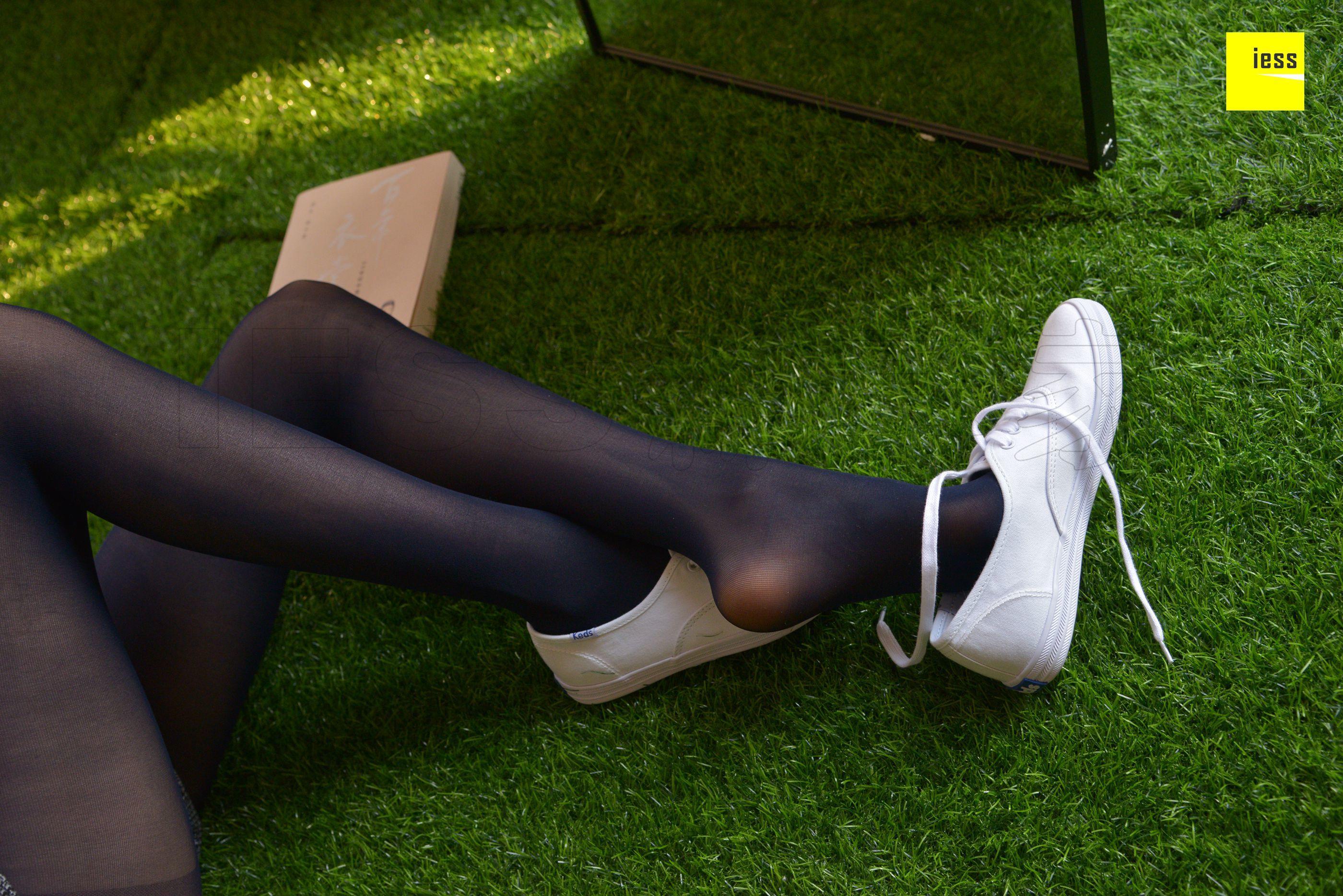 IESS异思趣向 2018.02.07《魔鬼周三》特刊05期：佳爷的宝蓝色厚丝